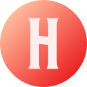 Letter h