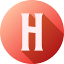 Letter h