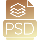 fichier psd