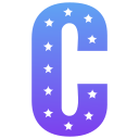 Letter c