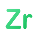 zircônio