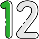 12