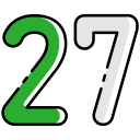 27