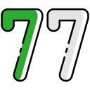 77