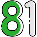 81