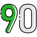 90