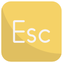 esc