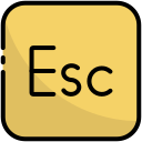 esc