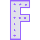 Letter f