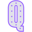 Letter q