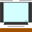 テレビ