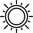 ensolarado