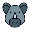 rhinocéros