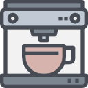 Coffee machine