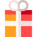 geschenk