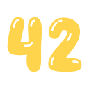 42