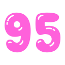 95