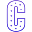 Letter c