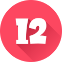 numer 12