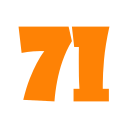 71