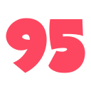 95