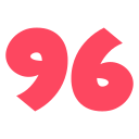 96