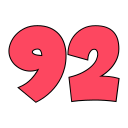 92