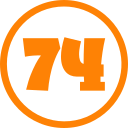 74