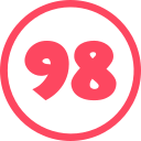 98