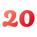 numer 20