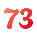 73