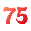 75