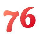 76