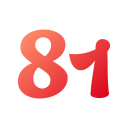 81