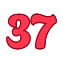 37