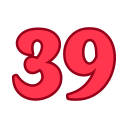 39