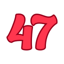 47