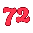 72