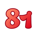 81