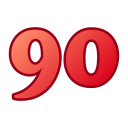 90