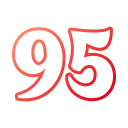 95