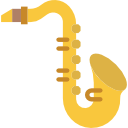 saxofone