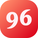 96