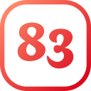 83