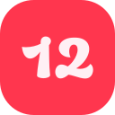 número 12