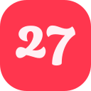 27