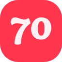 70