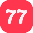 77