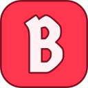 Letter b