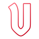 Letter u